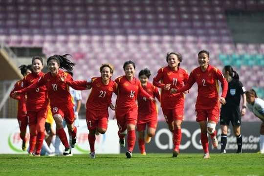 Top 10 culture, sport and tourism events in 2022 announced