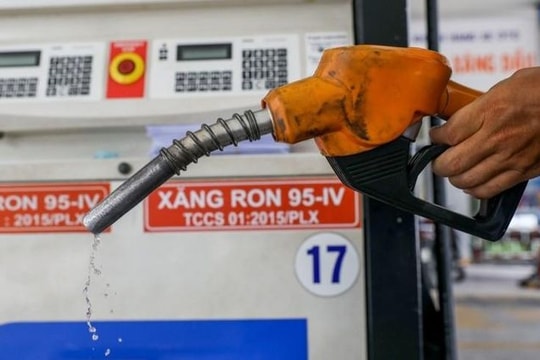 5 doanh nghiệp kinh doanh xăng dầu, kinh doanh khí ở Hải Dương thuộc diện thanh tra năm 2023