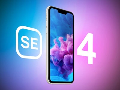 Apple hoãn sản xuất iPhone SE 4