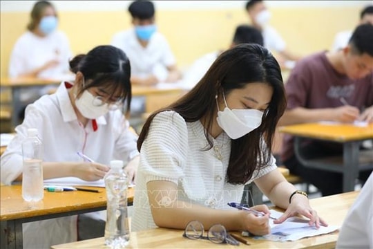 Đại học Kinh tế Quốc dân tuyển sinh 70% chỉ tiêu theo đề án riêng