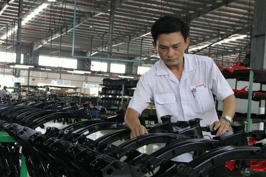22 tỉnh, thành công bố thưởng Tết
