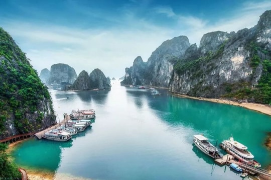 Hai địa danh Việt Nam lọt vào danh sách "kho báu châu Á chưa được đánh giá đúng tầm"của CNN