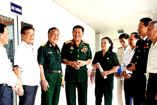 Nghe Anh hùng Phạm Tuân kể chuyện hạ gục B52 Mỹ