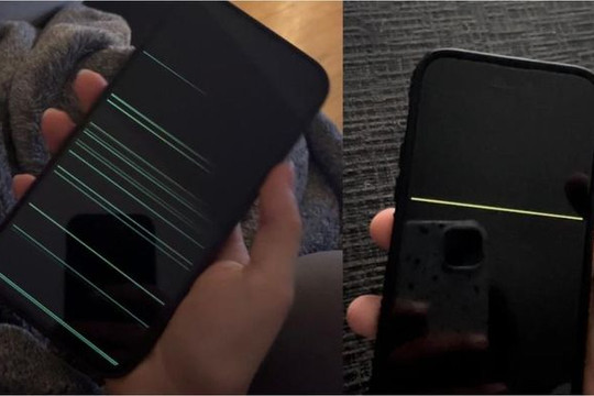 Nhiều mẫu iPhone 14 gặp lỗi nghiêm trọng