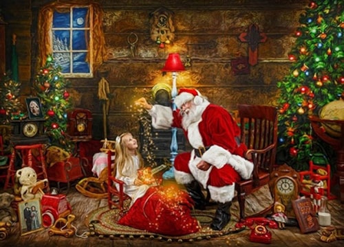 Tại sao lễ Giáng sinh được gọi là Noel, Noel có nghĩa là gì?