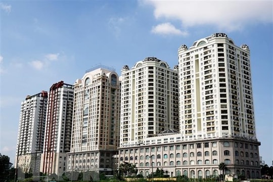 Gỡ điểm nghẽn cho thị trường bất động sản trong năm 2023