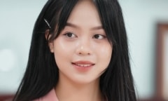 Chiêm ngưỡng mặt mộc của Hoa hậu Huỳnh Thị Thanh Thủy