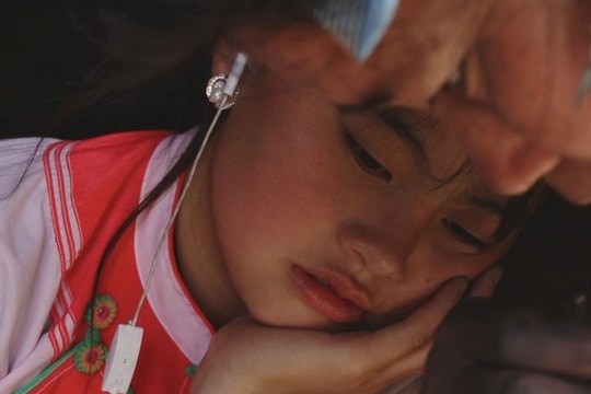 Vietnamese documentary film nominated for 2023 Oscars