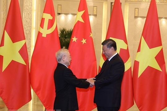 10 sự kiện nổi bật của Việt Nam năm 2022