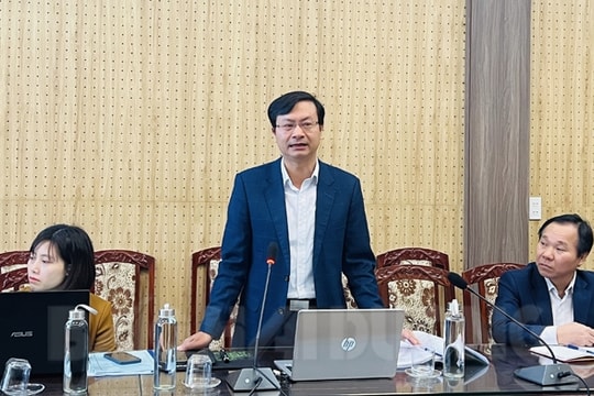 Doanh nghiệp thương mại phục hồi nhanh hơn doanh nghiệp công nghiệp