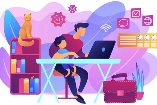 7 xu hướng làm việc năm 2023