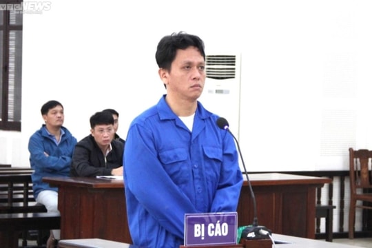 Cò đất lấy sổ đỏ người khác đem cầm cố, chiếm đoạt 8 tỷ đồng