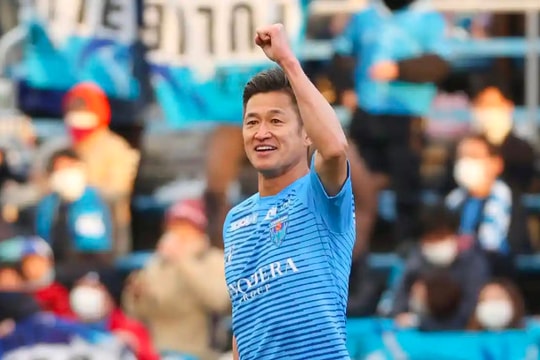 Yokohama FC - đội bóng mới của Công Phượng có gì đặc biệt?