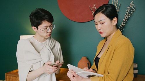 5 bước giúp thúc đẩy sự nghiệp trong năm mới