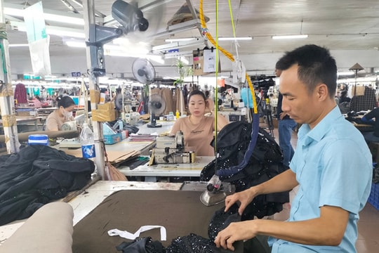 Highest Tet bonus in Hai Duong nears 189 million VND
