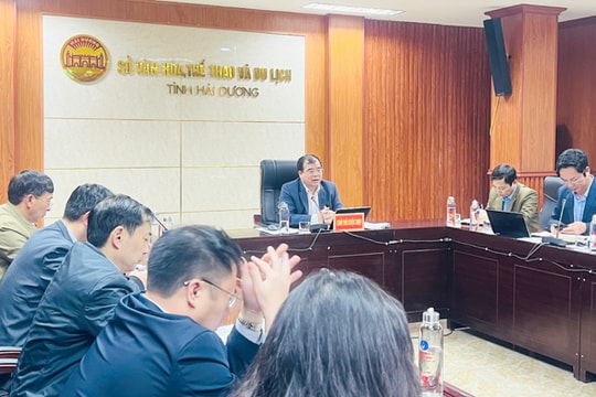 2023 Con Son – Kiep Bac Spring Festival to have many new features