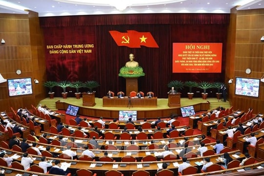 Outstanding economic events of Vietnam in 2022