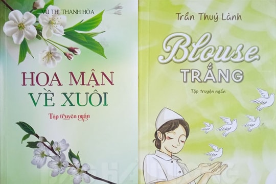 Hai cây bút văn xuôi Hải Dương đoạt Giải thưởng Văn học nghệ thuật 2022