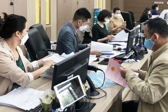 Đảng bộ TP Hải Dương tăng cường kỷ cương của Đảng