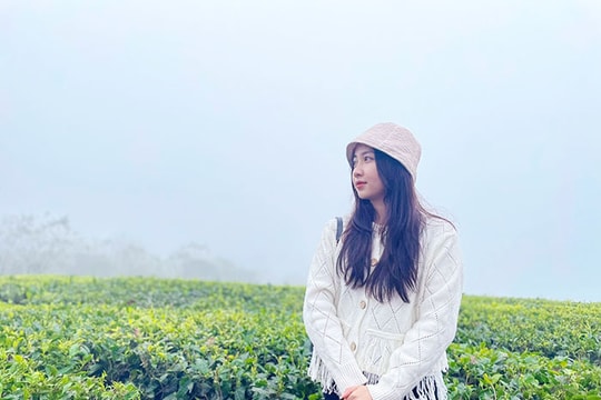 Hải Dương có 1 sinh viên nhận Giải thưởng "Sao tháng Giêng"