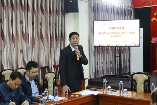 Tăng trưởng kinh tế Hải Dương đứng thứ 27 cả nước