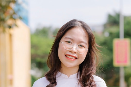 Hải Dương có một “học sinh 3 tốt”