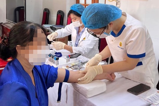 Ung thư cổ tử cung -  “Sát thủ” thầm lặng