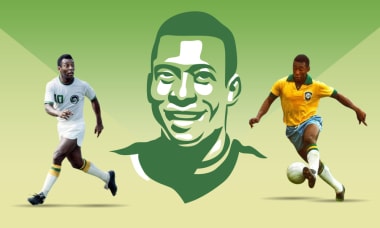 Pele vĩ đại thế nào?