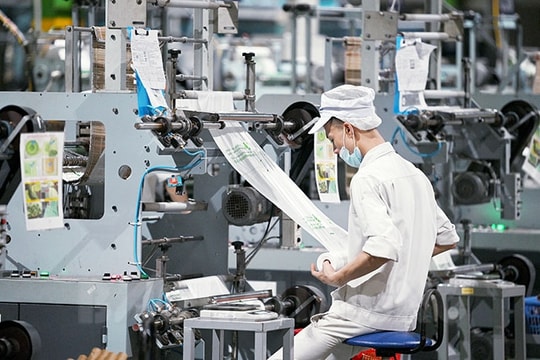 Industry leads Hai Duong’s growth