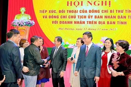 Sự kiện nổi bật của Hải Dương năm 2022