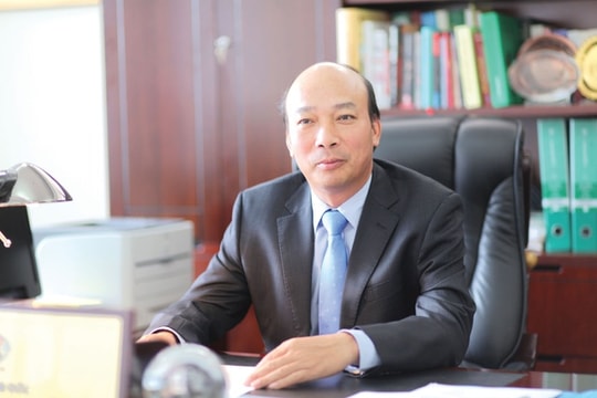 Đồng ý cho Chủ tịch Tập đoàn Công nghiệp Than - Khoáng sản Việt Nam Lê Minh Chuẩn từ chức