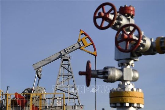 IMF cảnh báo một mùa đông gian khó tại châu Âu