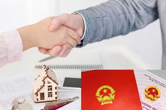 Mua nhà bằng vi bằng, có giá trị pháp lý không?