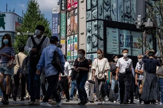 Giới chức Tokyo tặng hàng triệu yên cho mỗi gia đình "bỏ phố về quê"