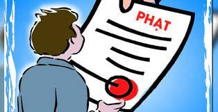 Công ty TNHH Carima Việt Nam bị phạt 130 triệu đồng do vi phạm xây dựng