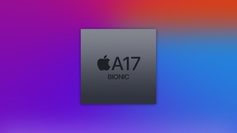 Apple có vi xử lý mạnh nhất năm 2023