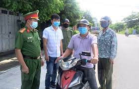 Thanh loại 612 mô hình “Tự quản, tự phòng ngừa, tự bảo vệ an ninh trật tự”