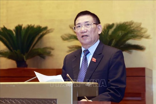 Xem xét, điều chỉnh kế hoạch vốn vay lại năm 2022 của các địa phương