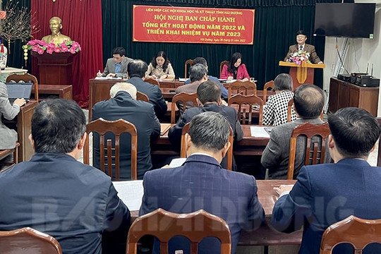Đẩy mạnh nghiên cứu, ứng dụng khoa học kỹ thuật