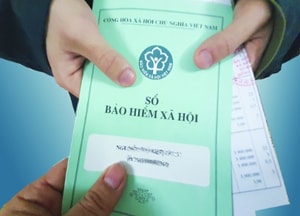 Phạt Công ty Tư vấn xây dựng và thương mại Việt Á do chậm đóng bảo hiểm cho người lao động