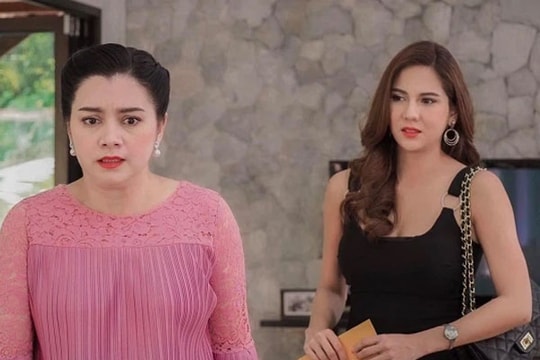 8 cách đơn giản lấy lòng mẹ chồng khó tính 