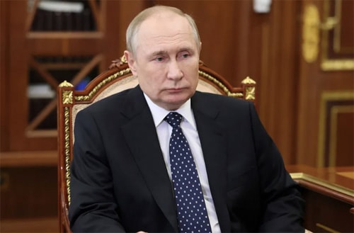 Vì sao ông Putin ra lệnh ngừng bắn ở Ukraine trong 36 giờ?