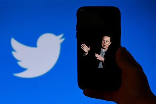 Báo cáo việc Twitter bị tấn công mạng, 200 triệu tài khoản "bị hack"