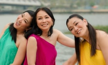 Tam Ca Áo Trắng ra MV sau 20 năm