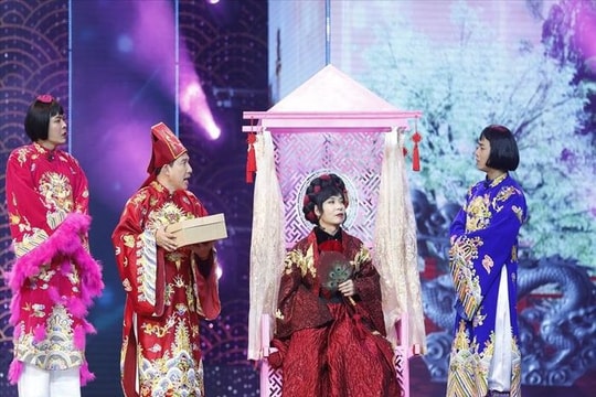 Nội dung Táo Quân 2023 có gì hấp dẫn?