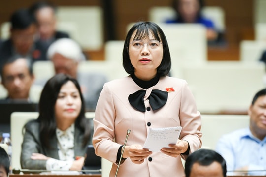 Thời hạn giải ngân vốn vay lại năm 2022 đến ngày 31.1 khó khả thi