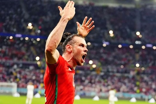 Ngôi sao Gareth Bale giải nghệ ở tuổi 33
