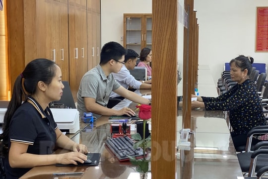 Cấp trên 8.000 tài khoản thư điện tử công vụ