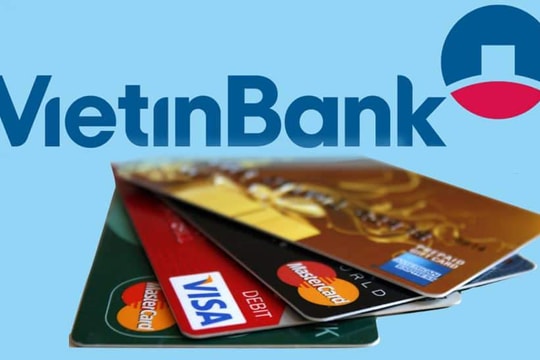 Tổng lượng thẻ ngân hàng đã phát hành tăng 20,6%