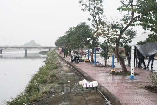 Nghi phạm giết chủ tiệm vàng ở Kim Thành là học sinh lớp 12